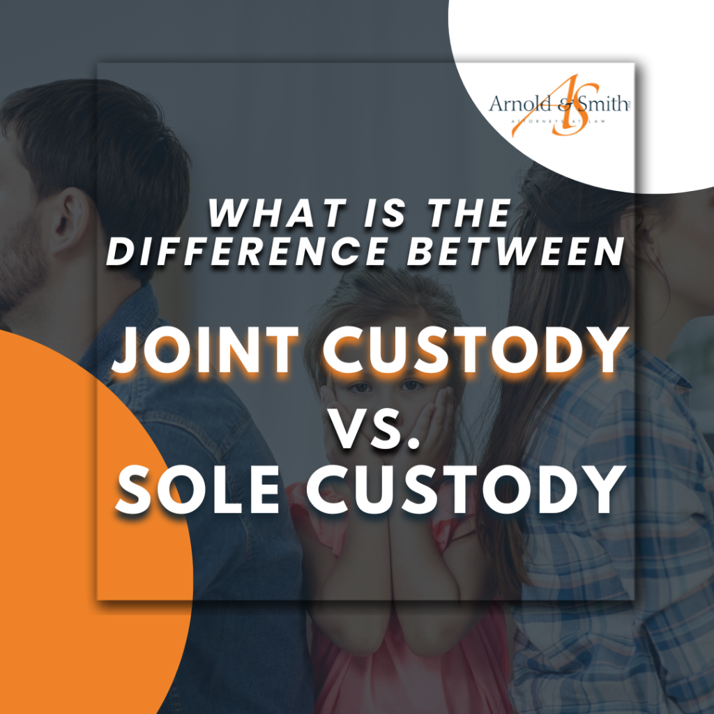 what-is-the-difference-between-joint-and-sole-child-custody